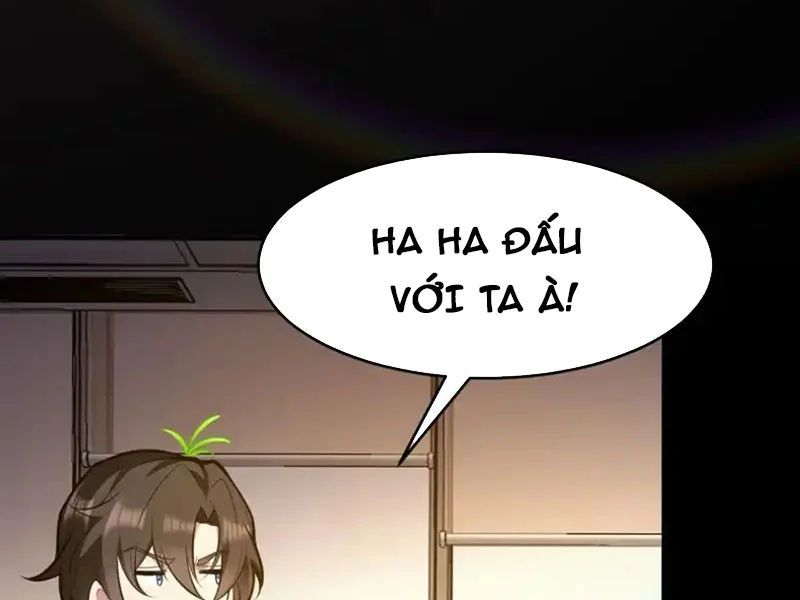 Người Khác Luyện Cấp Ta Tu Tiên, Tới Đại Thừa Kỳ Thì Rời Núi - Chapter 29 - Page 25