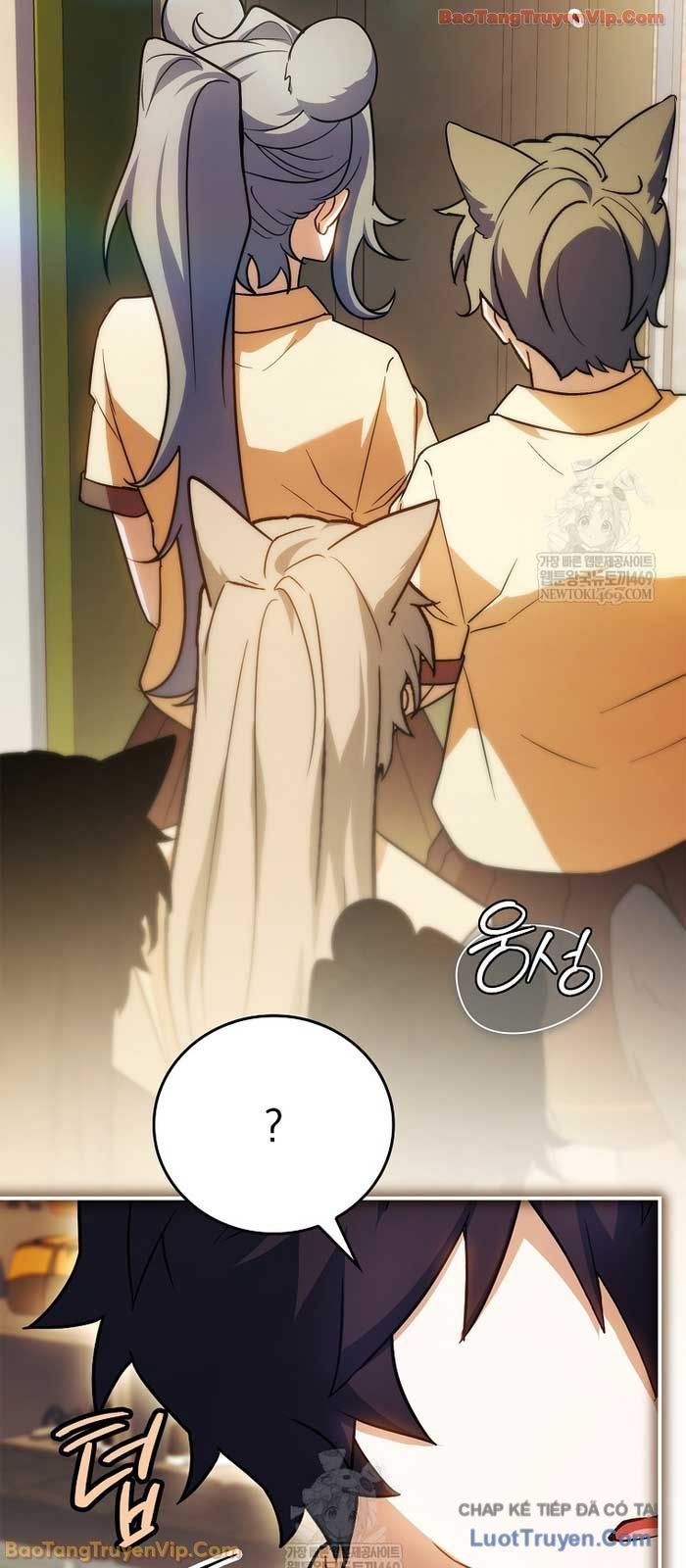 Anh Hùng Huyền Thoại Là Học Viên Danh Dự Của Học Viện - Chapter 63 - Page 101