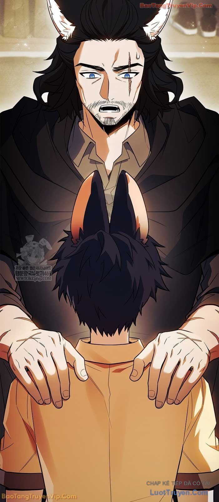 Anh Hùng Huyền Thoại Là Học Viên Danh Dự Của Học Viện - Chapter 63 - Page 106