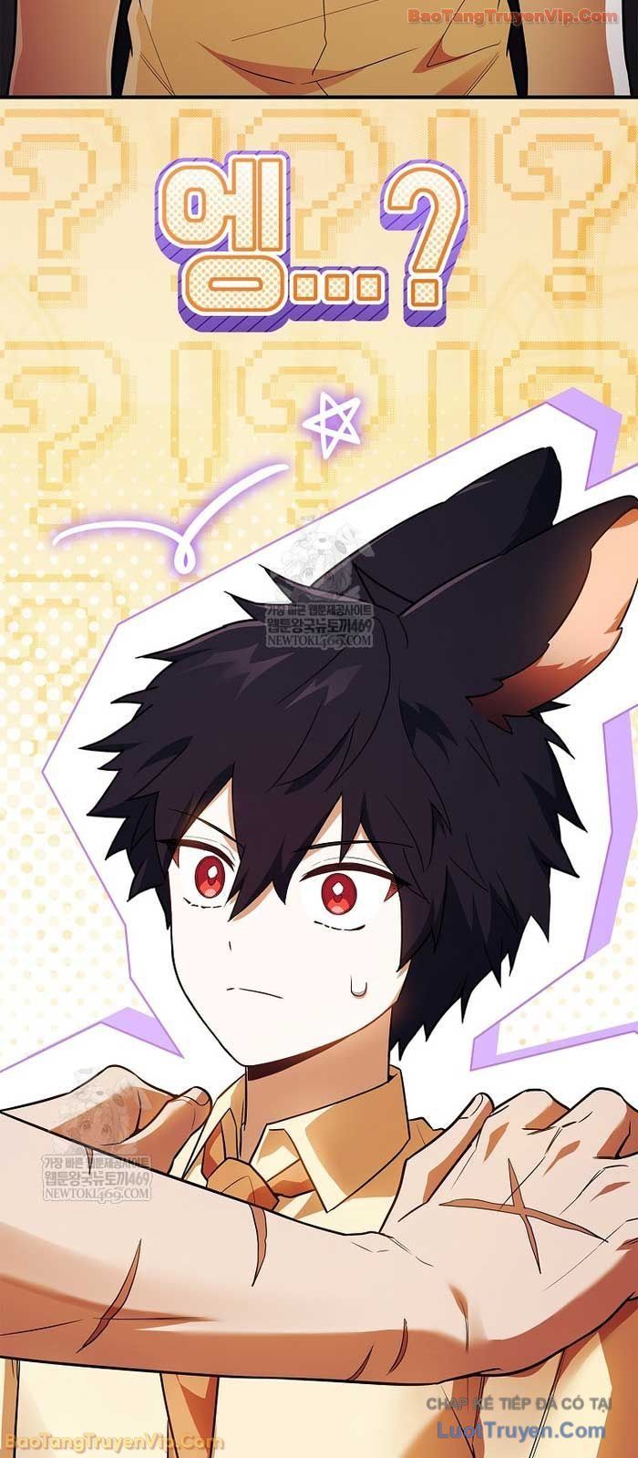 Anh Hùng Huyền Thoại Là Học Viên Danh Dự Của Học Viện - Chapter 63 - Page 107