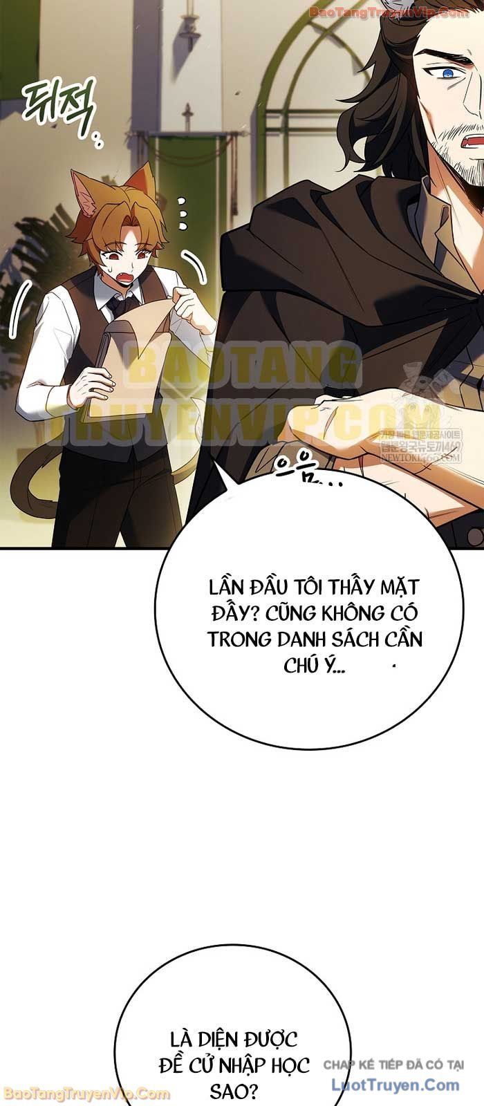 Anh Hùng Huyền Thoại Là Học Viên Danh Dự Của Học Viện - Chapter 63 - Page 12