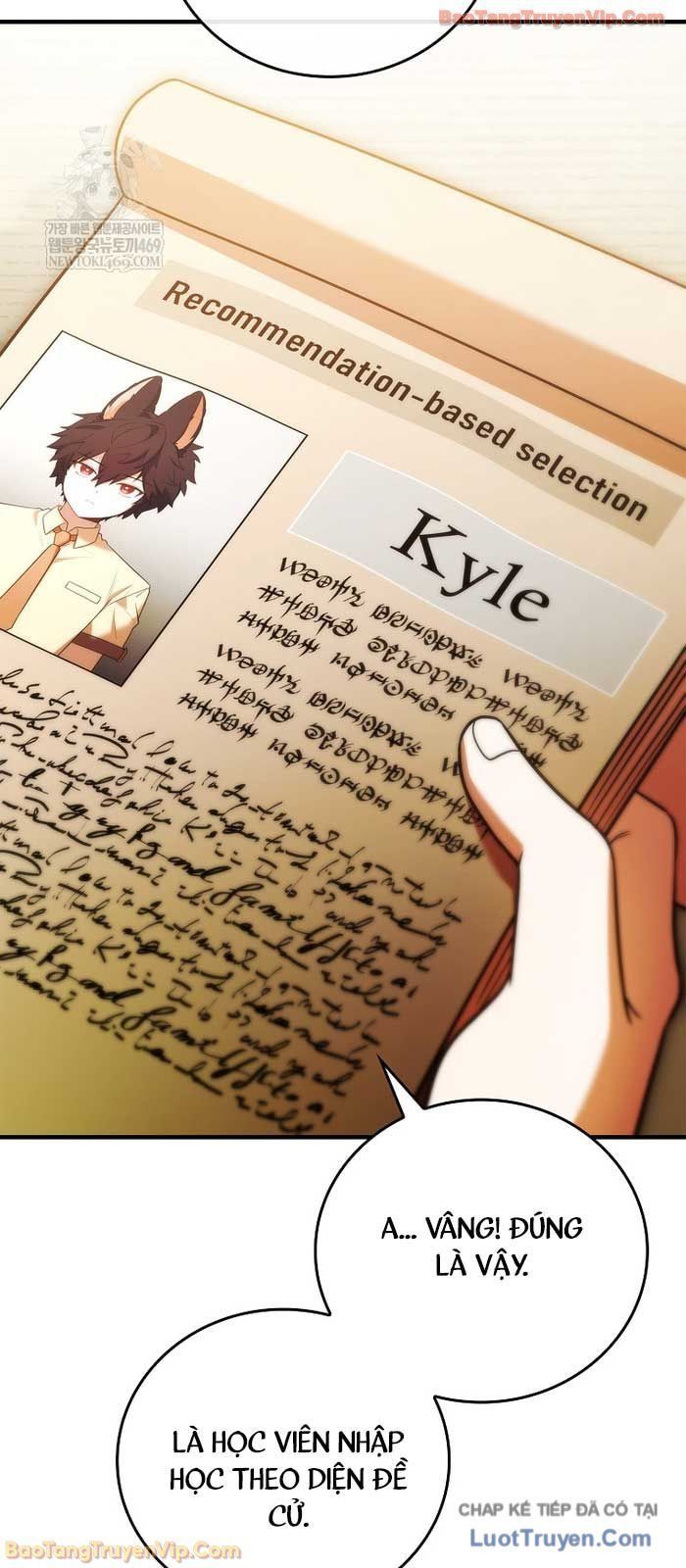 Anh Hùng Huyền Thoại Là Học Viên Danh Dự Của Học Viện - Chapter 63 - Page 13
