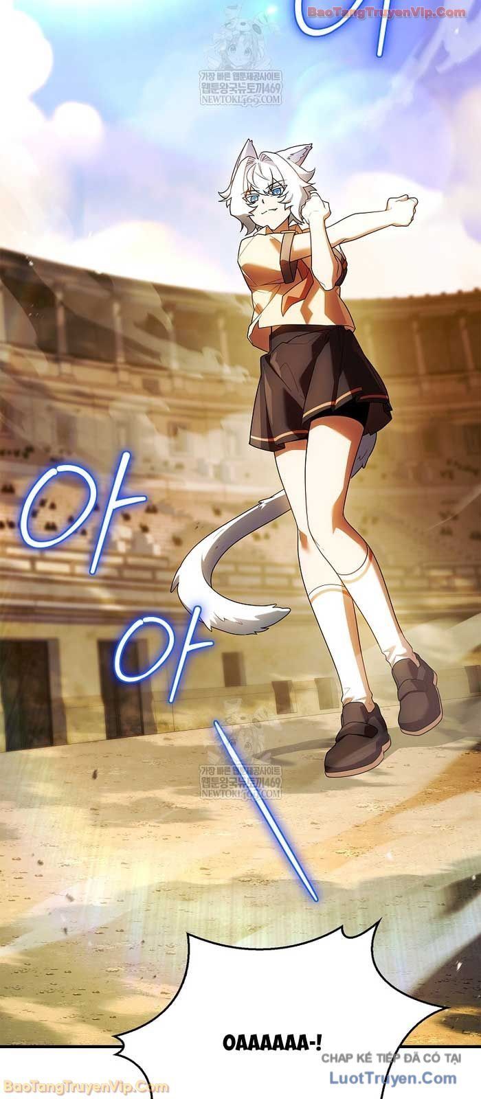 Anh Hùng Huyền Thoại Là Học Viên Danh Dự Của Học Viện - Chapter 63 - Page 20