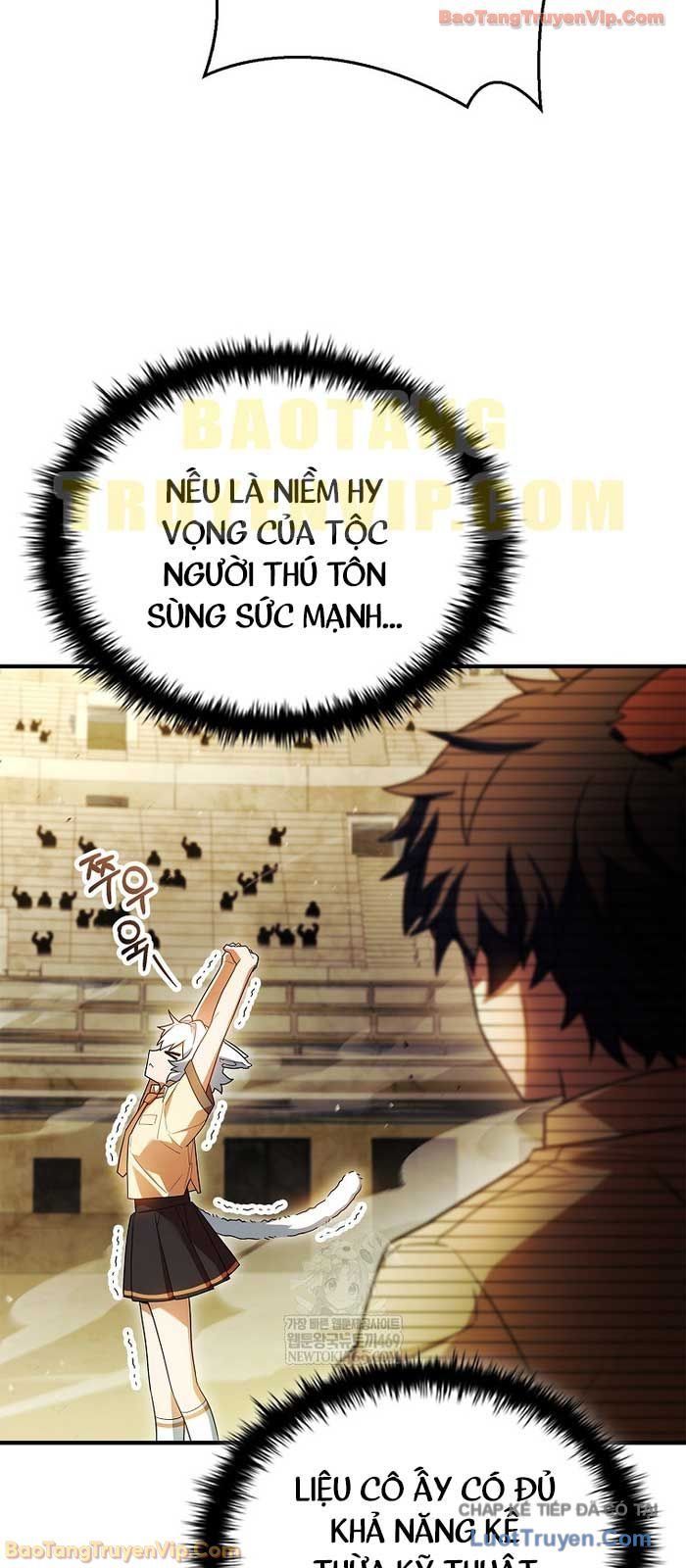 Anh Hùng Huyền Thoại Là Học Viên Danh Dự Của Học Viện - Chapter 63 - Page 21