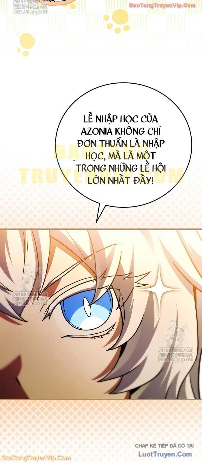 Anh Hùng Huyền Thoại Là Học Viên Danh Dự Của Học Viện - Chapter 63 - Page 25