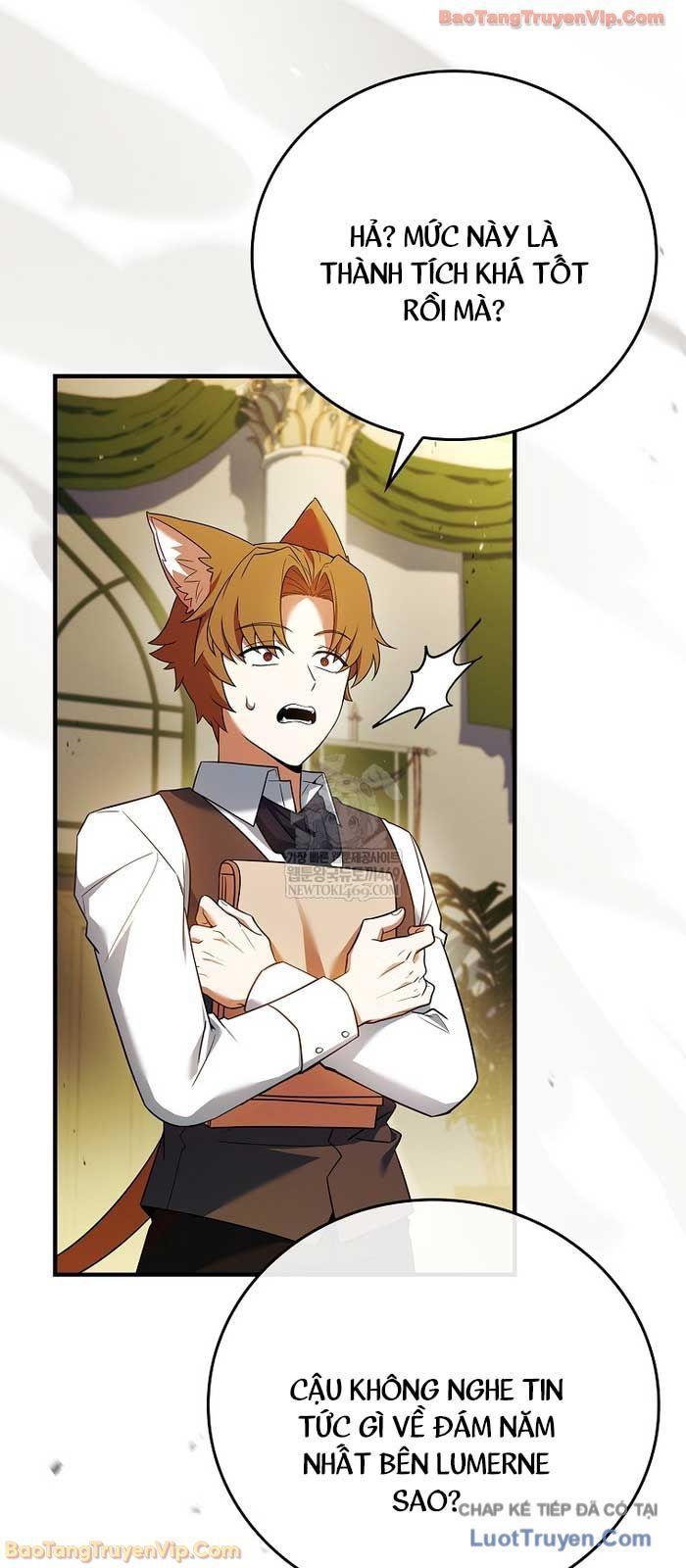 Anh Hùng Huyền Thoại Là Học Viên Danh Dự Của Học Viện - Chapter 63 - Page 3