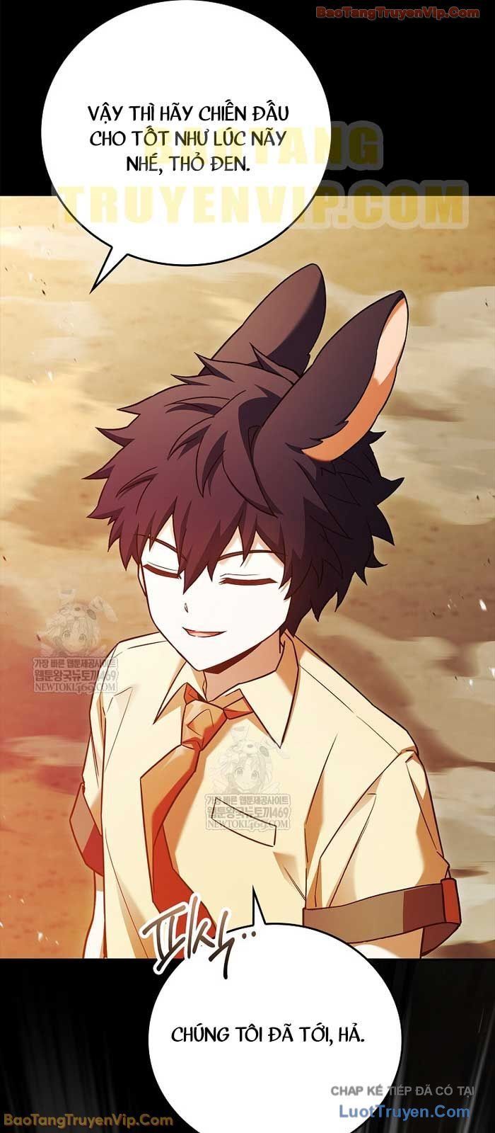 Anh Hùng Huyền Thoại Là Học Viên Danh Dự Của Học Viện - Chapter 63 - Page 32