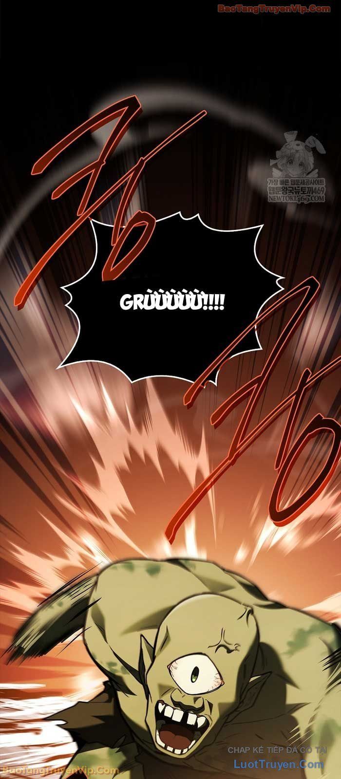 Anh Hùng Huyền Thoại Là Học Viên Danh Dự Của Học Viện - Chapter 63 - Page 35