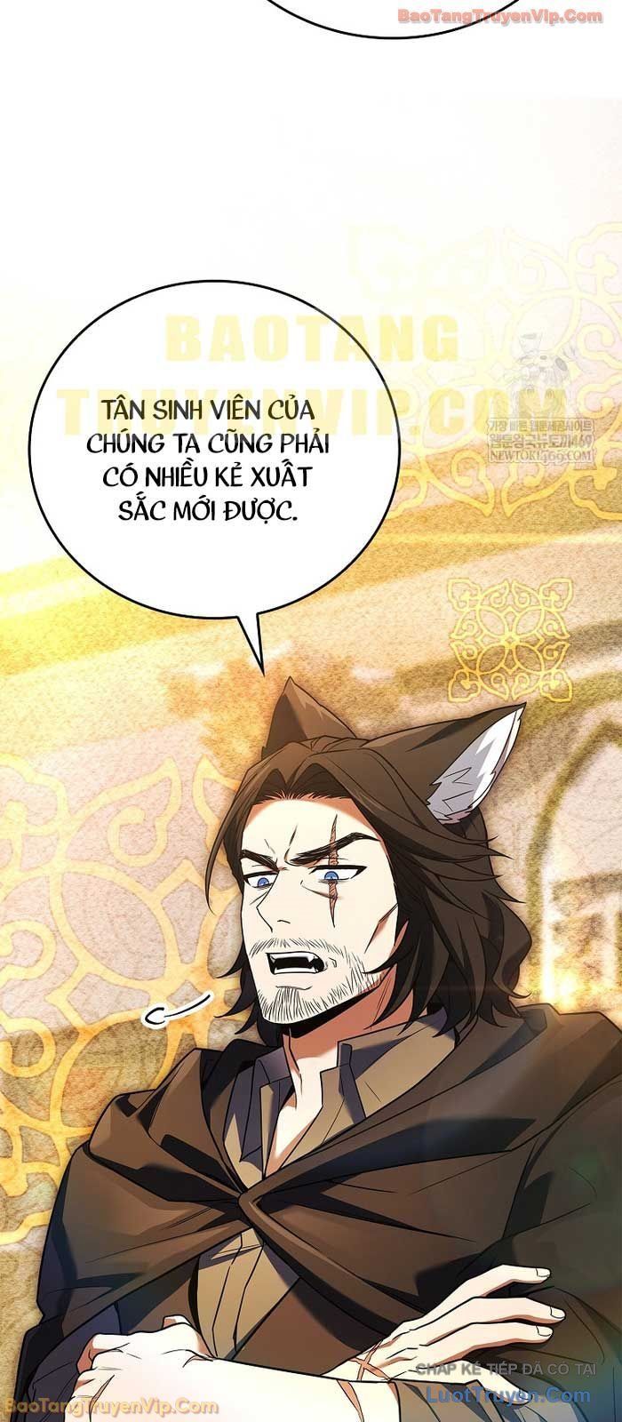 Anh Hùng Huyền Thoại Là Học Viên Danh Dự Của Học Viện - Chapter 63 - Page 4