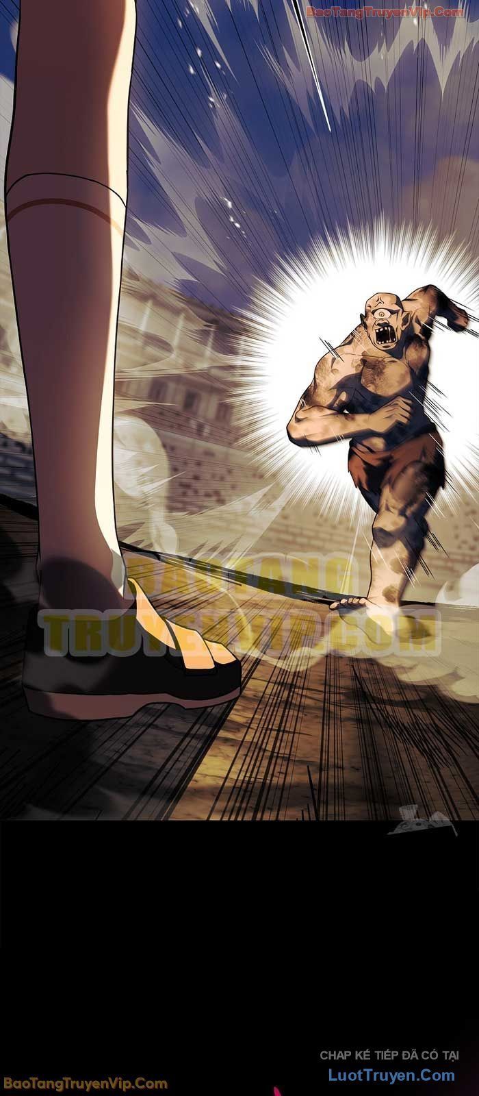 Anh Hùng Huyền Thoại Là Học Viên Danh Dự Của Học Viện - Chapter 63 - Page 40