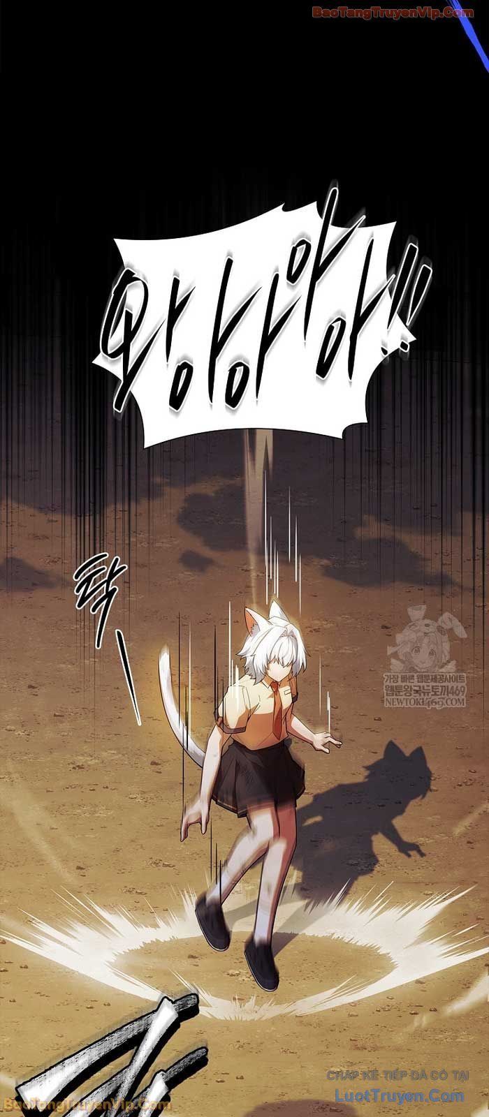 Anh Hùng Huyền Thoại Là Học Viên Danh Dự Của Học Viện - Chapter 63 - Page 46