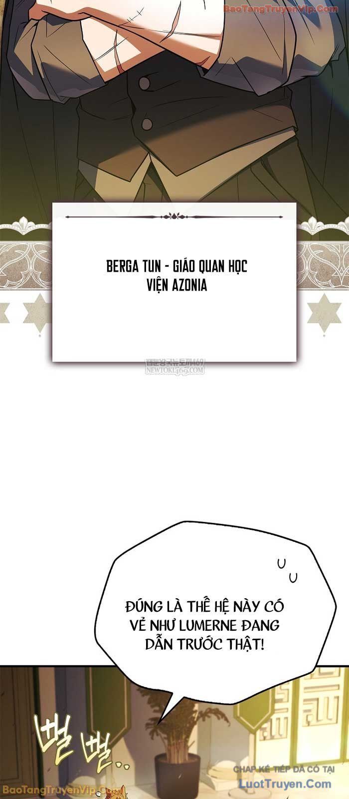 Anh Hùng Huyền Thoại Là Học Viên Danh Dự Của Học Viện - Chapter 63 - Page 5