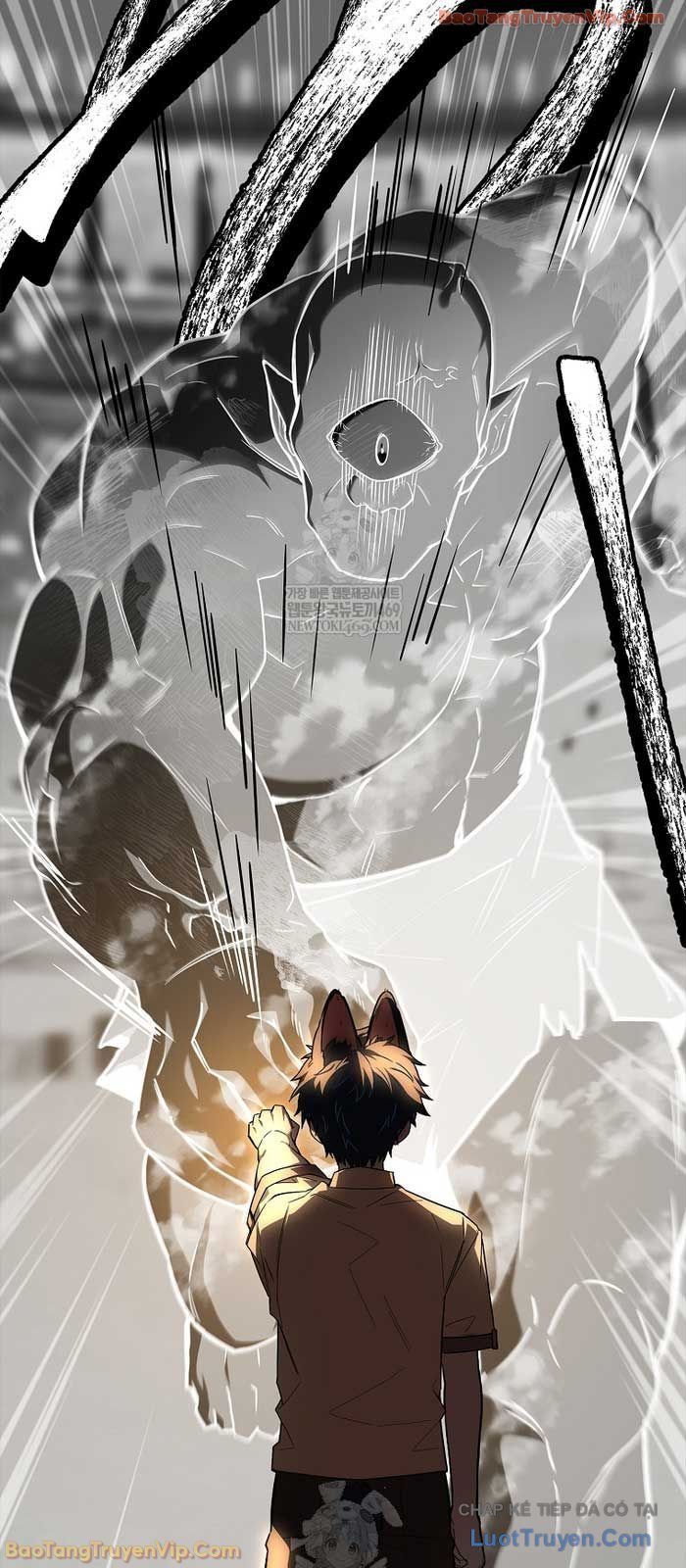 Anh Hùng Huyền Thoại Là Học Viên Danh Dự Của Học Viện - Chapter 63 - Page 52