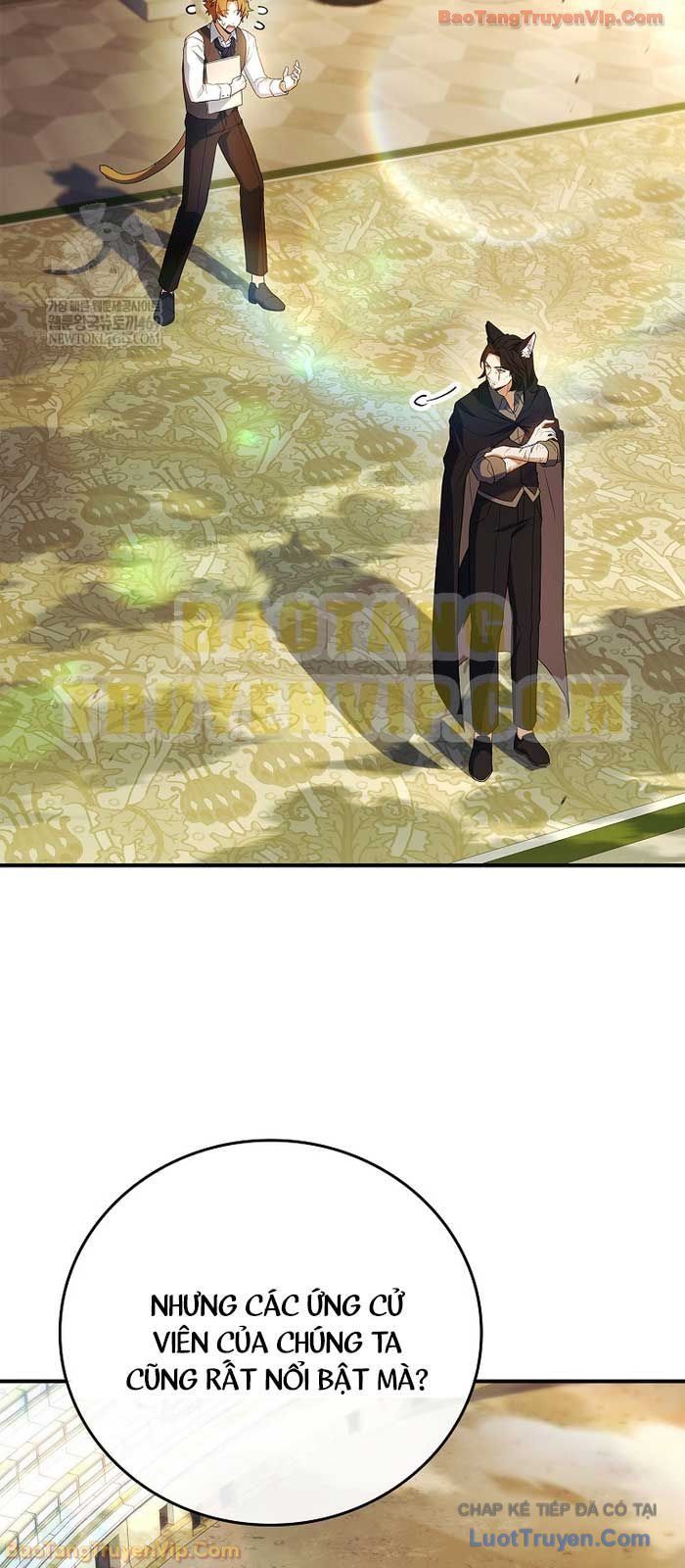 Anh Hùng Huyền Thoại Là Học Viên Danh Dự Của Học Viện - Chapter 63 - Page 6