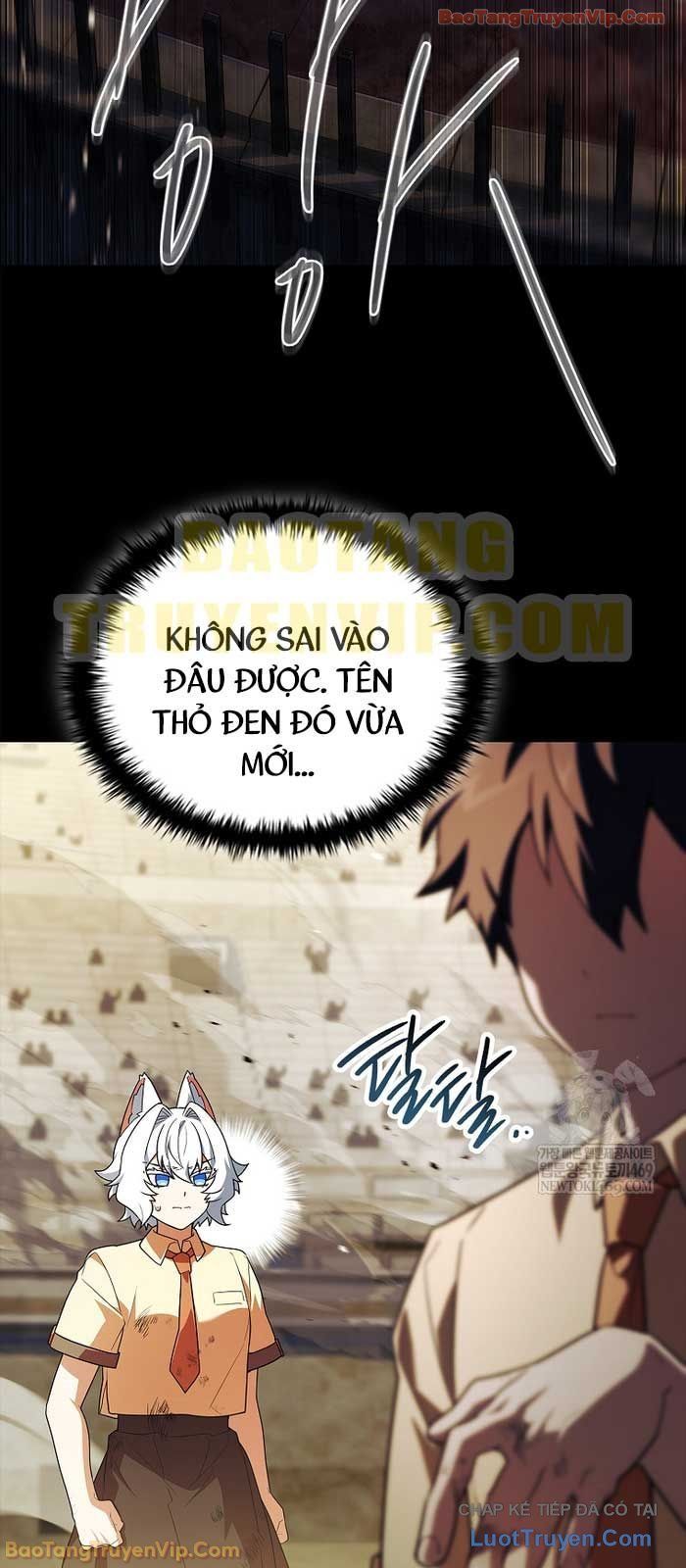 Anh Hùng Huyền Thoại Là Học Viên Danh Dự Của Học Viện - Chapter 63 - Page 61