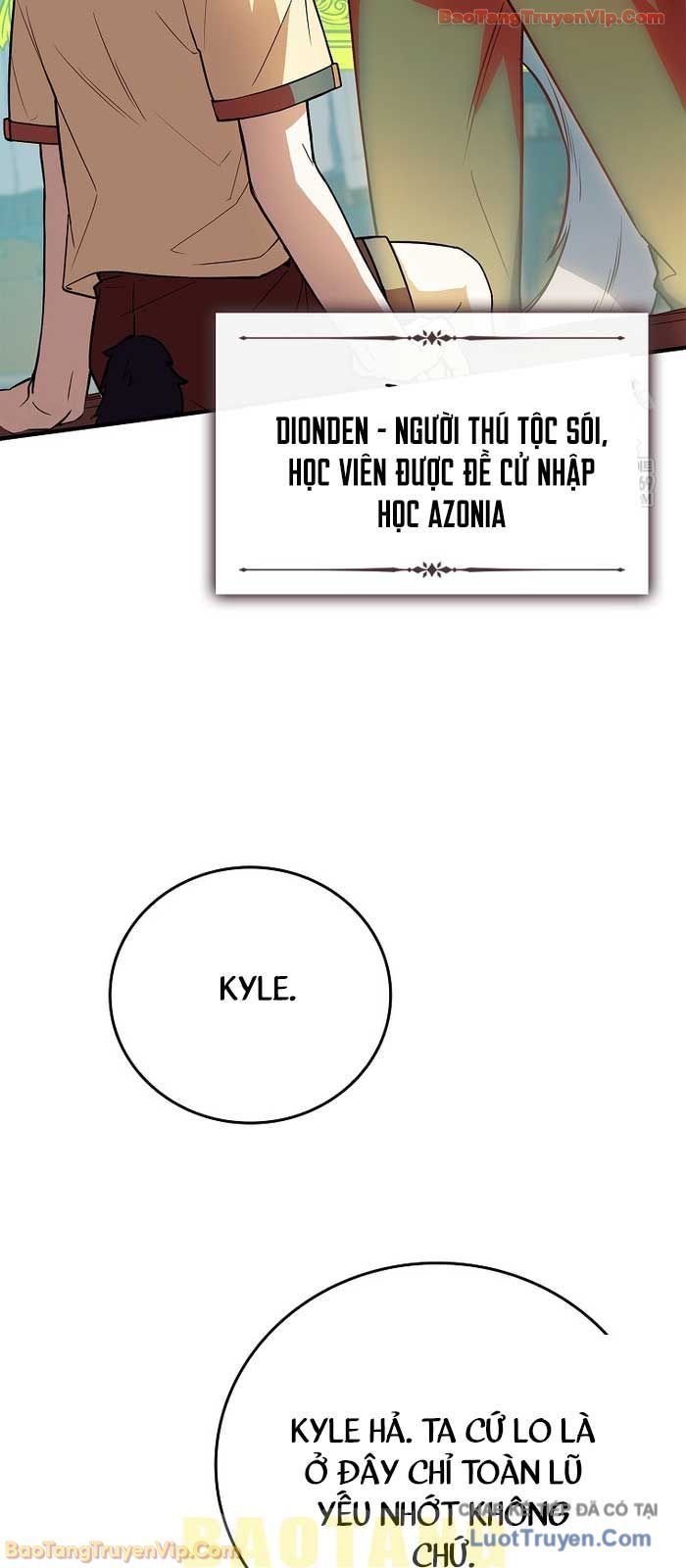 Anh Hùng Huyền Thoại Là Học Viên Danh Dự Của Học Viện - Chapter 63 - Page 74