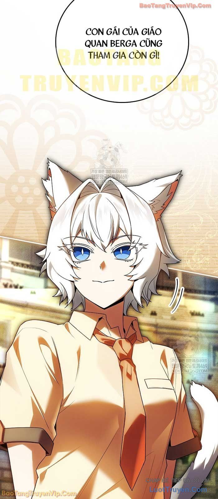 Anh Hùng Huyền Thoại Là Học Viên Danh Dự Của Học Viện - Chapter 63 - Page 8