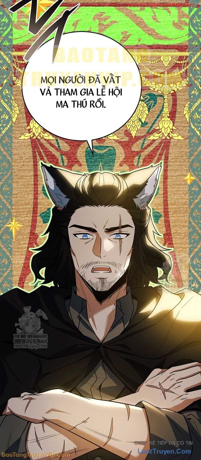 Anh Hùng Huyền Thoại Là Học Viên Danh Dự Của Học Viện - Chapter 63 - Page 81