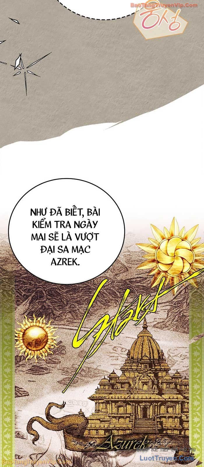 Anh Hùng Huyền Thoại Là Học Viên Danh Dự Của Học Viện - Chapter 63 - Page 83