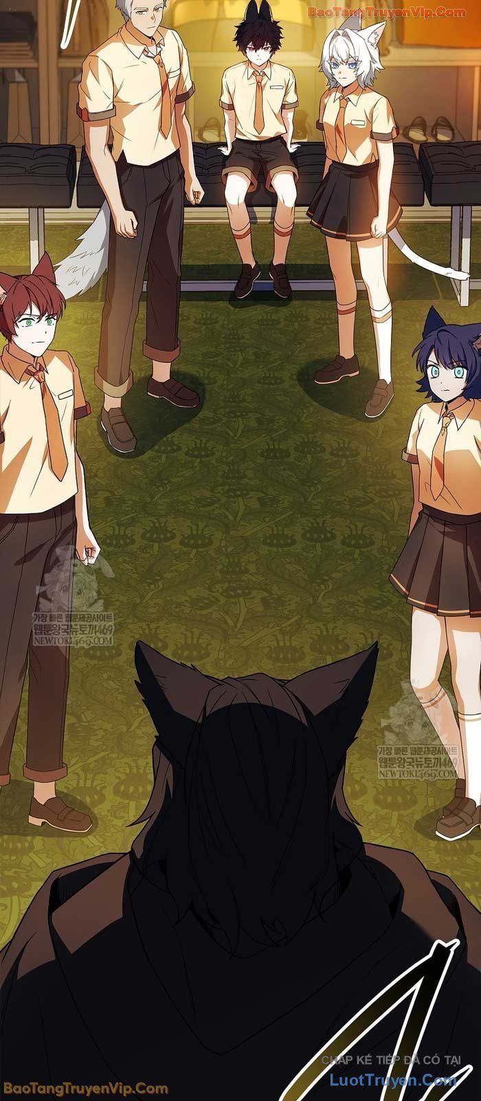 Anh Hùng Huyền Thoại Là Học Viên Danh Dự Của Học Viện - Chapter 63 - Page 88