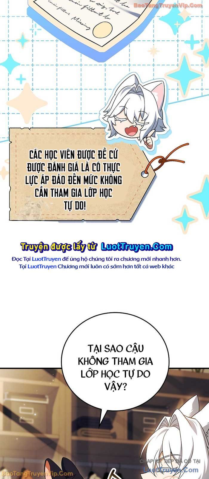 Anh Hùng Huyền Thoại Là Học Viên Danh Dự Của Học Viện - Chapter 63 - Page 92