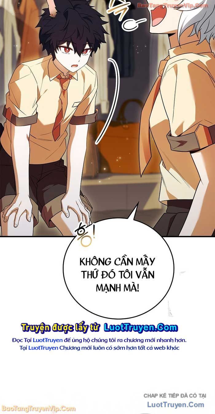 Anh Hùng Huyền Thoại Là Học Viên Danh Dự Của Học Viện - Chapter 63 - Page 93