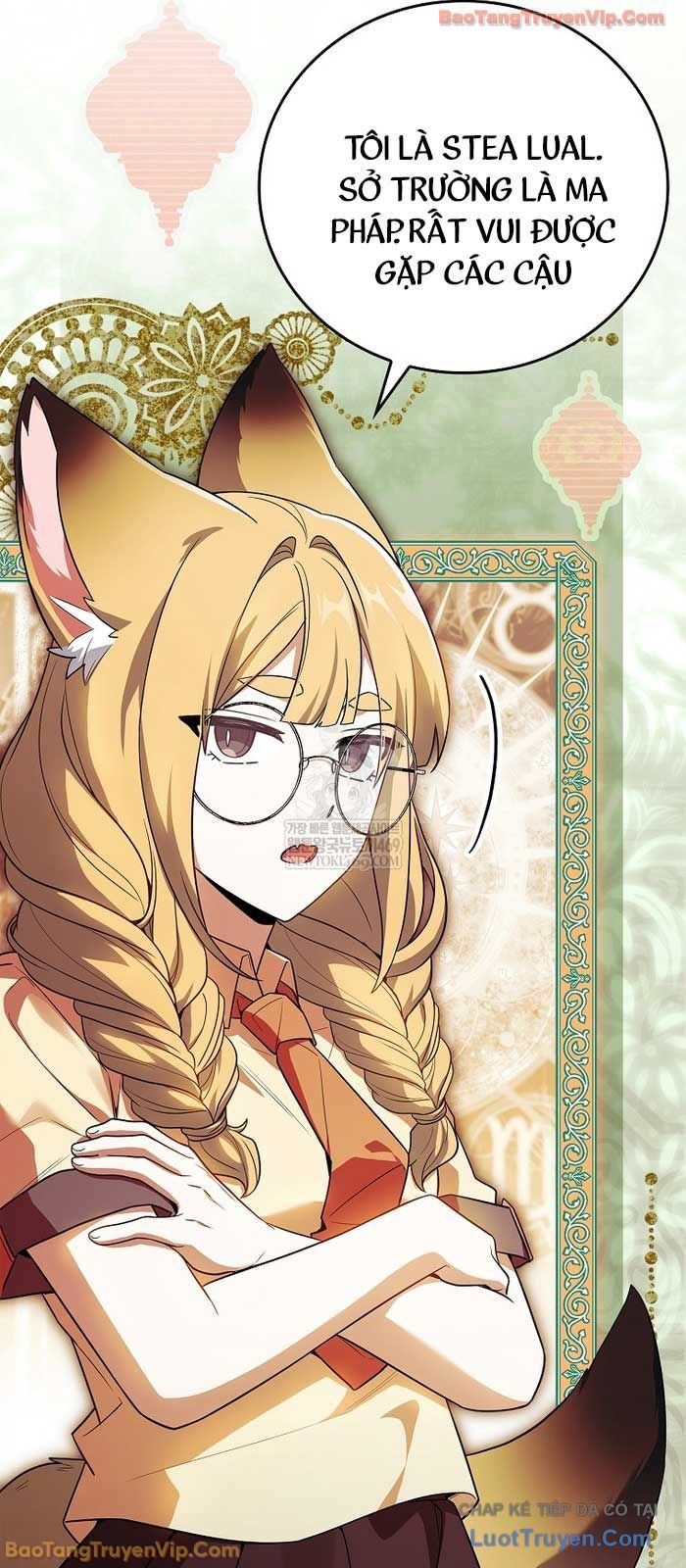 Anh Hùng Huyền Thoại Là Học Viên Danh Dự Của Học Viện - Chapter 63 - Page 94