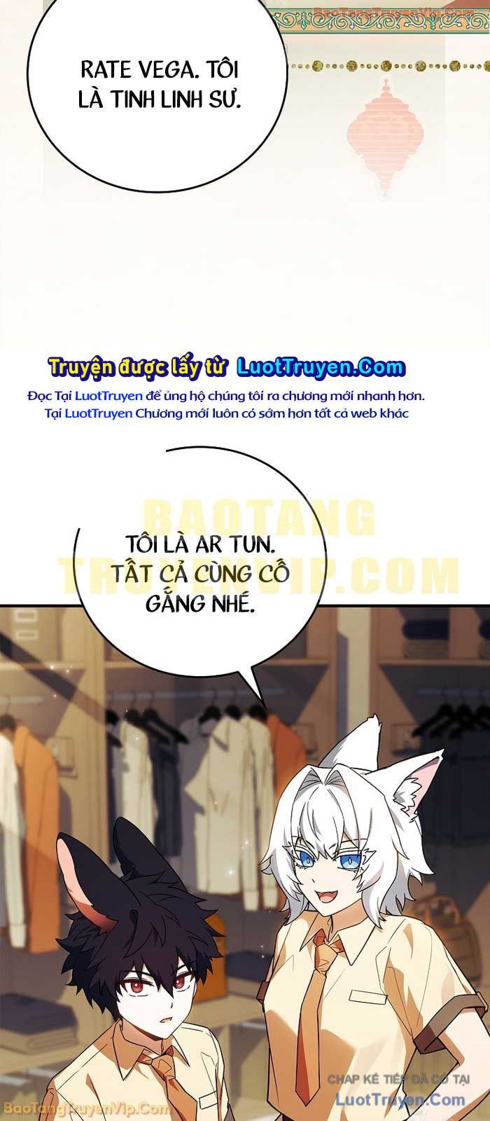 Anh Hùng Huyền Thoại Là Học Viên Danh Dự Của Học Viện - Chapter 63 - Page 96