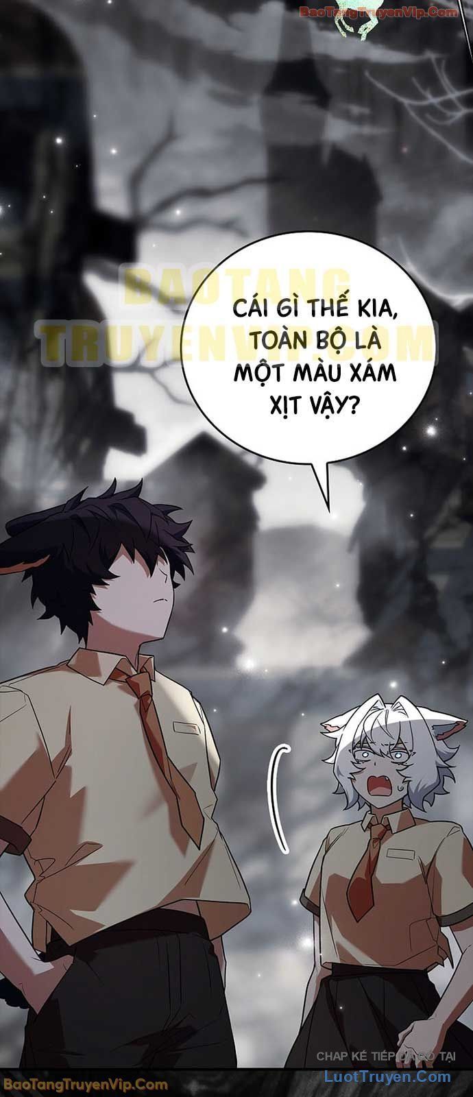 Anh Hùng Huyền Thoại Là Học Viên Danh Dự Của Học Viện - Chapter 64 - Page 103