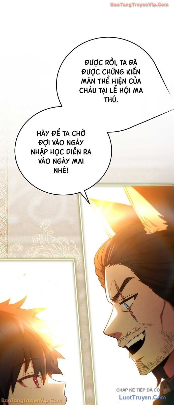 Anh Hùng Huyền Thoại Là Học Viên Danh Dự Của Học Viện - Chapter 64 - Page 16