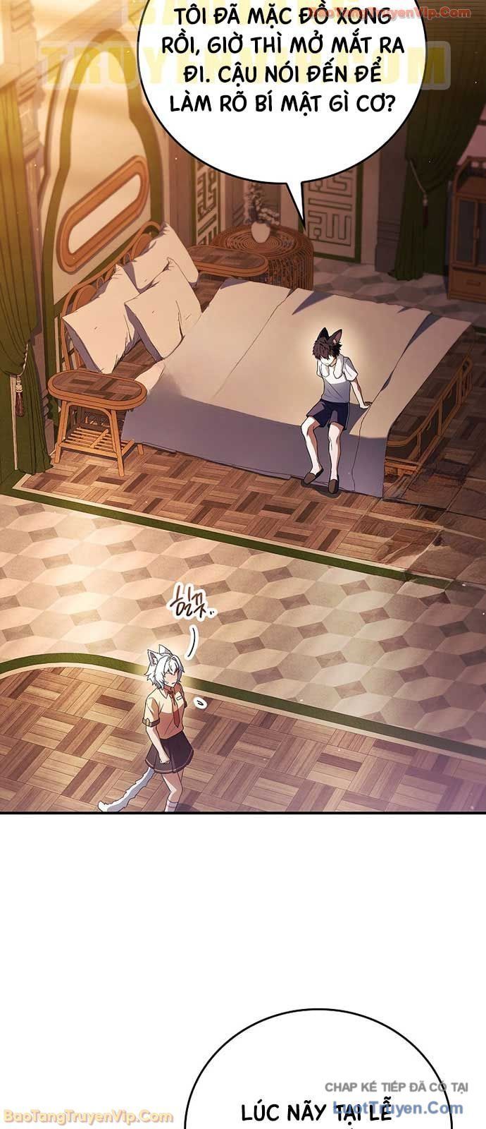 Anh Hùng Huyền Thoại Là Học Viên Danh Dự Của Học Viện - Chapter 64 - Page 26