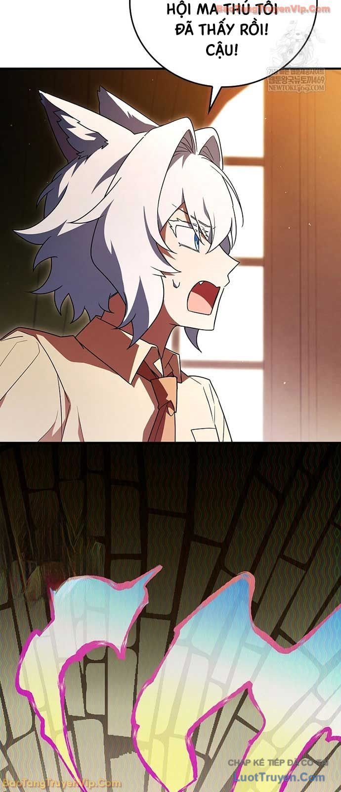 Anh Hùng Huyền Thoại Là Học Viên Danh Dự Của Học Viện - Chapter 64 - Page 27