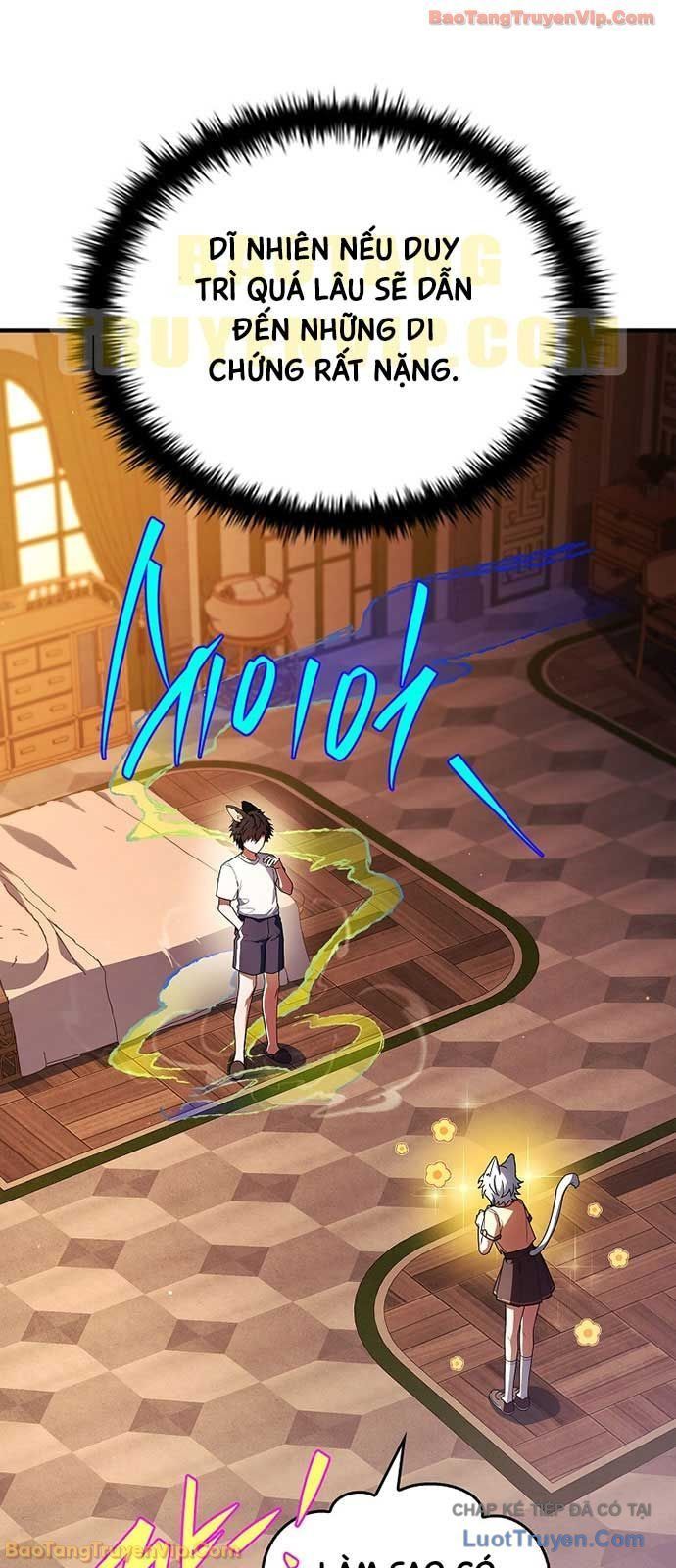 Anh Hùng Huyền Thoại Là Học Viên Danh Dự Của Học Viện - Chapter 64 - Page 34