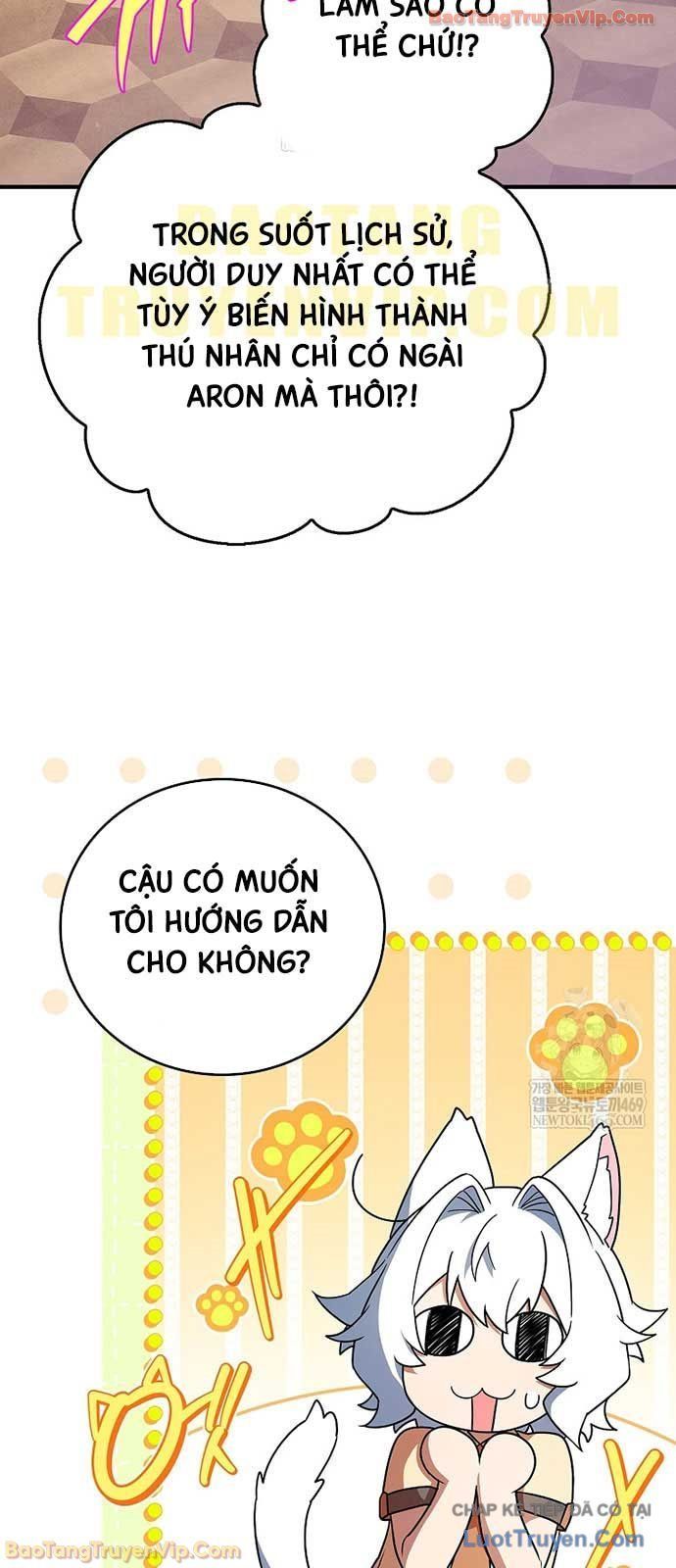 Anh Hùng Huyền Thoại Là Học Viên Danh Dự Của Học Viện - Chapter 64 - Page 35