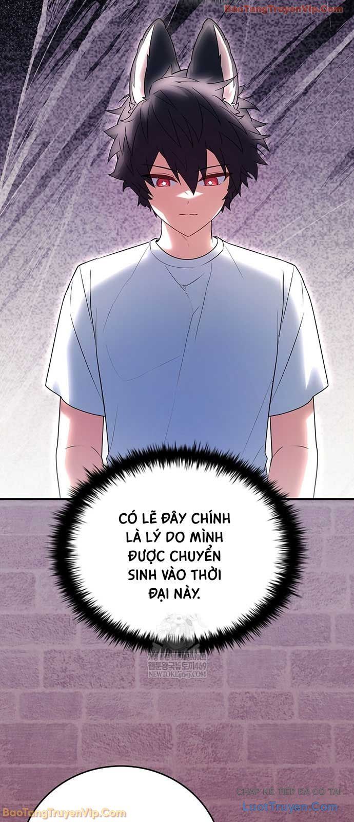 Anh Hùng Huyền Thoại Là Học Viên Danh Dự Của Học Viện - Chapter 64 - Page 38