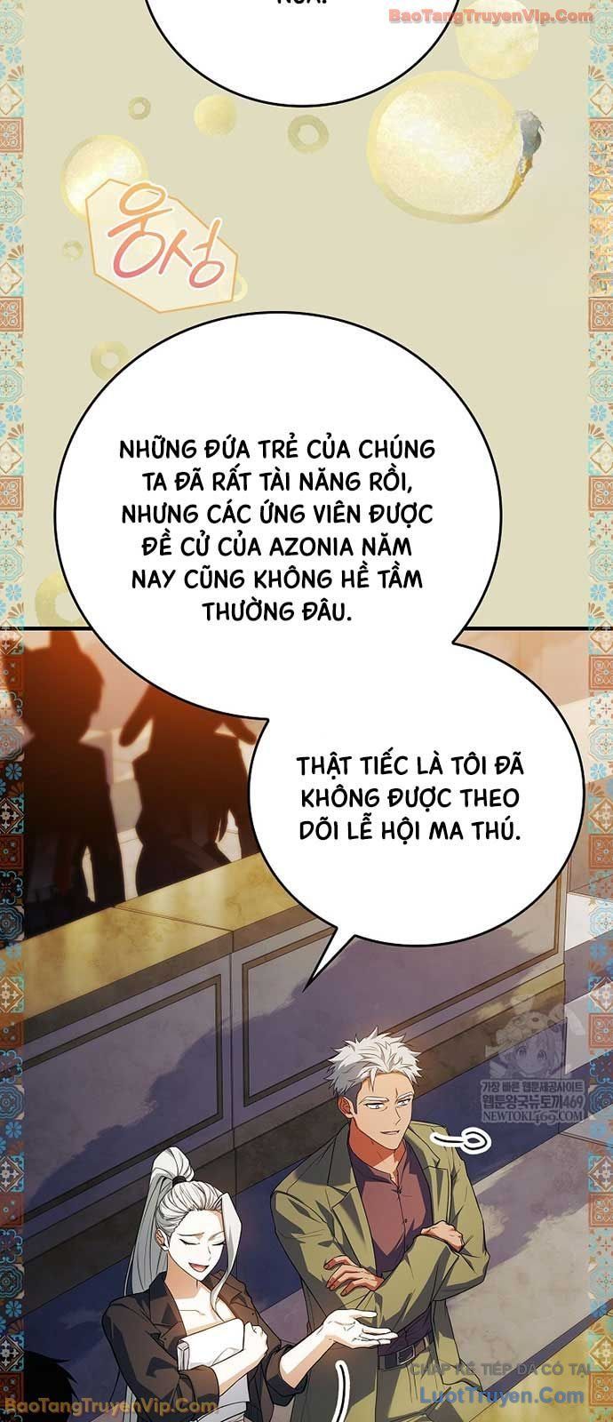 Anh Hùng Huyền Thoại Là Học Viên Danh Dự Của Học Viện - Chapter 64 - Page 51