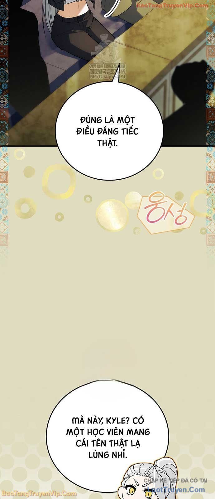 Anh Hùng Huyền Thoại Là Học Viên Danh Dự Của Học Viện - Chapter 64 - Page 52