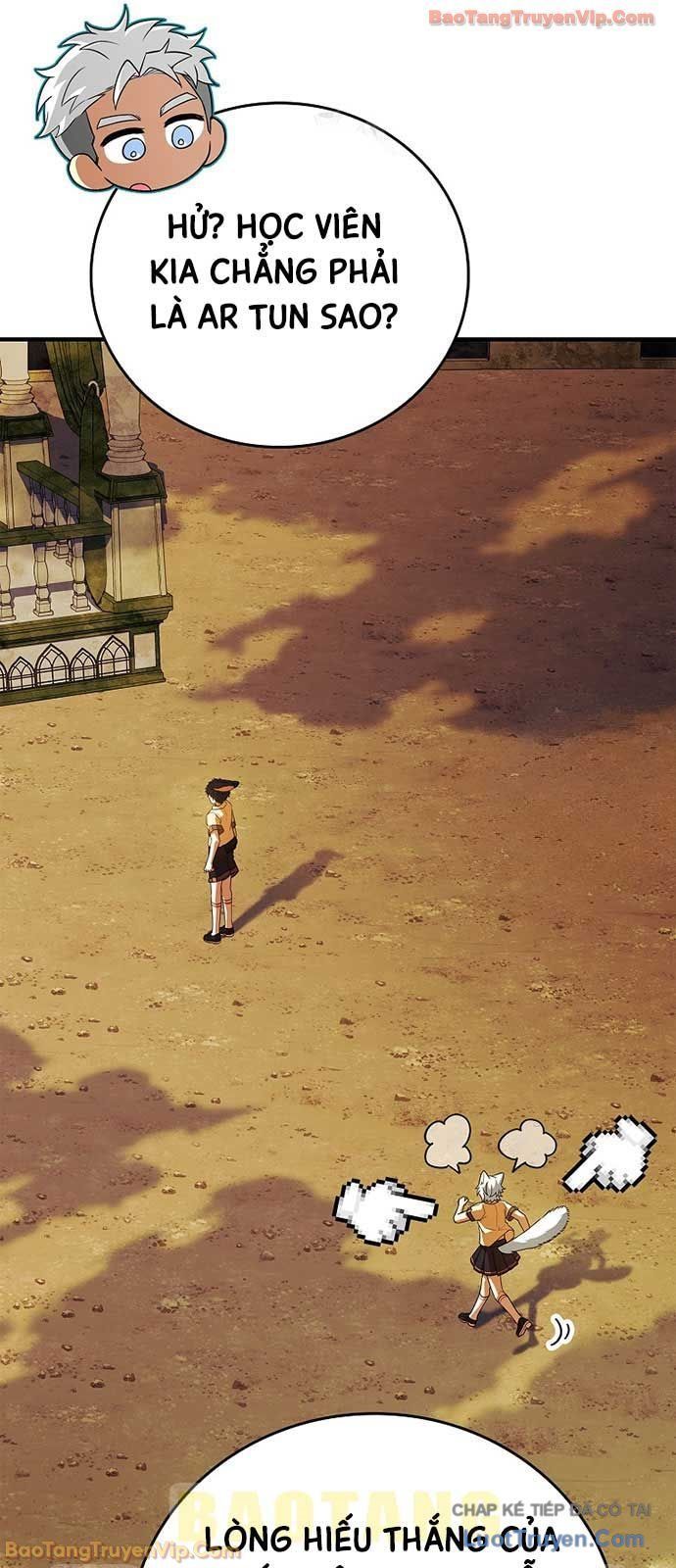 Anh Hùng Huyền Thoại Là Học Viên Danh Dự Của Học Viện - Chapter 64 - Page 56