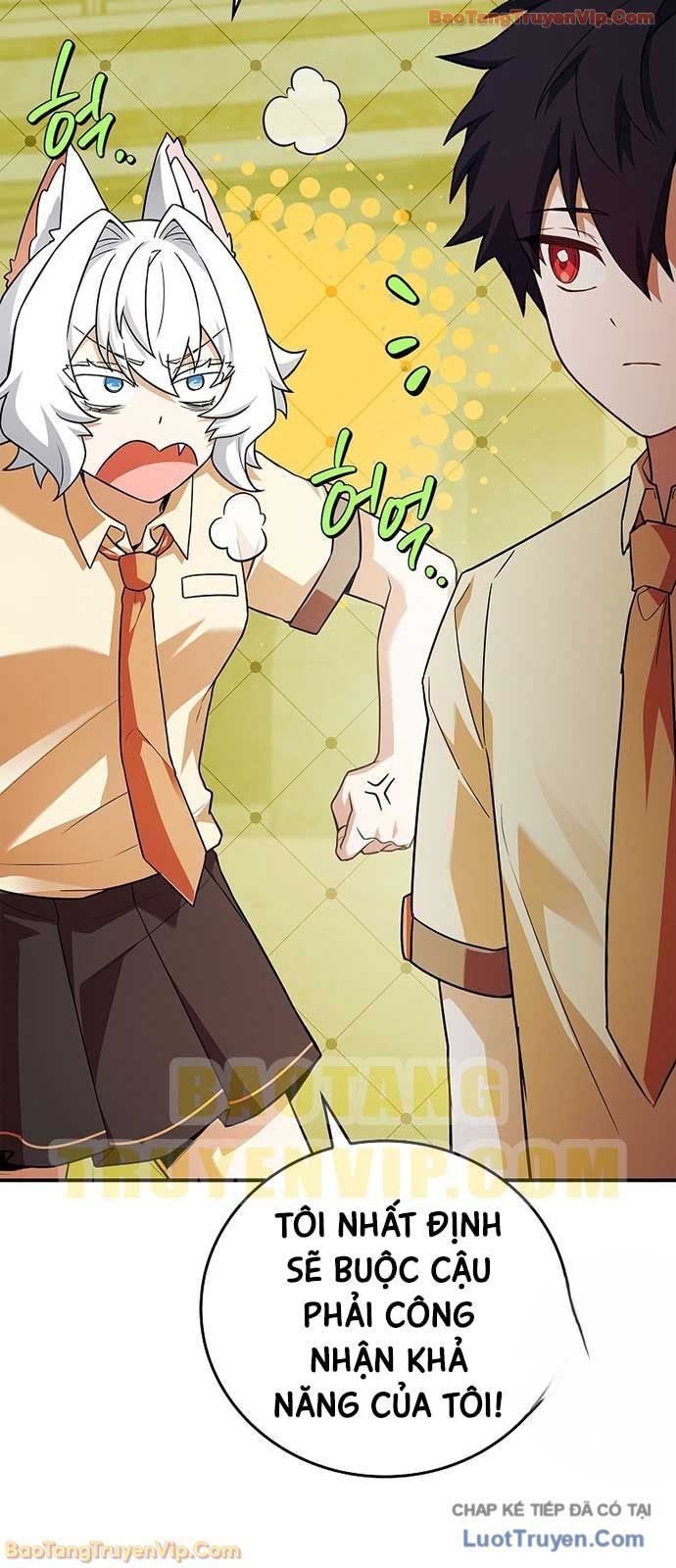 Anh Hùng Huyền Thoại Là Học Viên Danh Dự Của Học Viện - Chapter 64 - Page 58