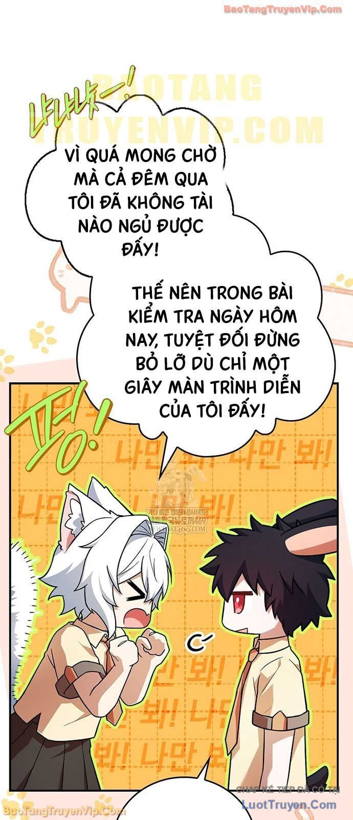 Anh Hùng Huyền Thoại Là Học Viên Danh Dự Của Học Viện - Chapter 64 - Page 59