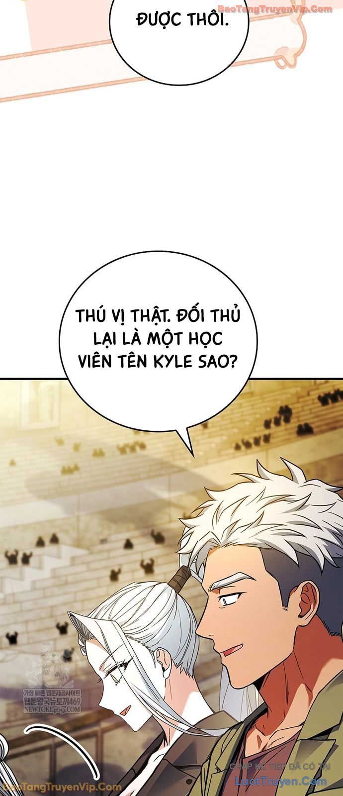 Anh Hùng Huyền Thoại Là Học Viên Danh Dự Của Học Viện - Chapter 64 - Page 60