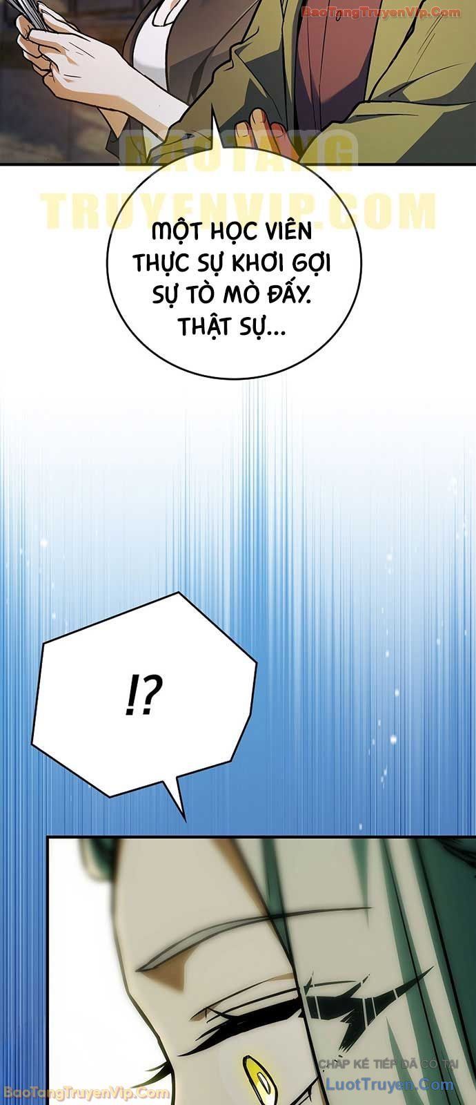 Anh Hùng Huyền Thoại Là Học Viên Danh Dự Của Học Viện - Chapter 64 - Page 61