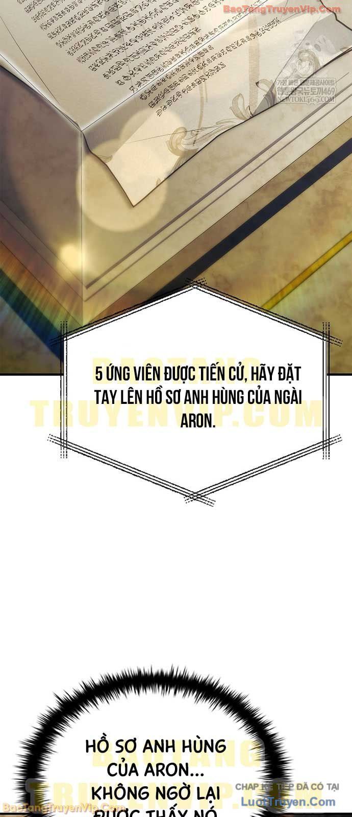 Anh Hùng Huyền Thoại Là Học Viên Danh Dự Của Học Viện - Chapter 64 - Page 67