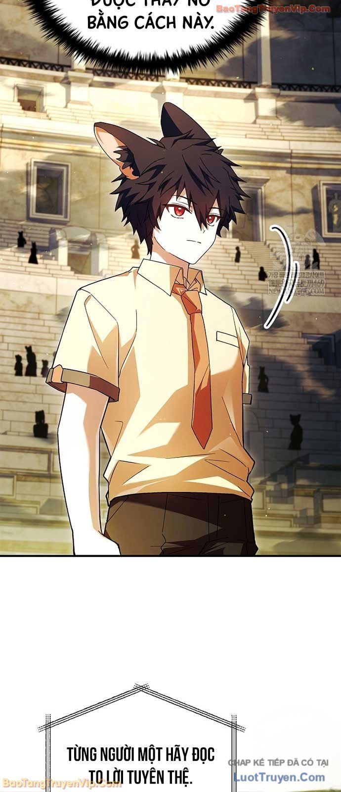 Anh Hùng Huyền Thoại Là Học Viên Danh Dự Của Học Viện - Chapter 64 - Page 68