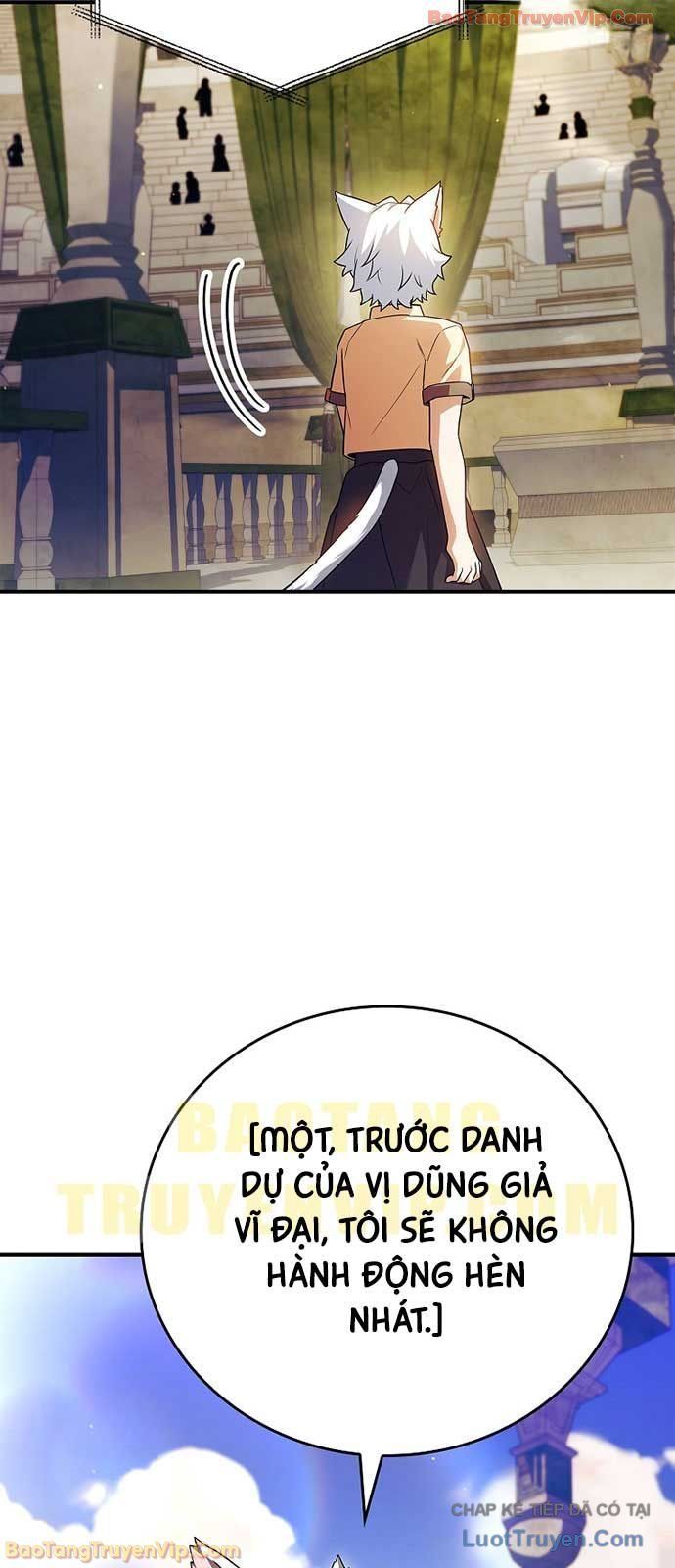 Anh Hùng Huyền Thoại Là Học Viên Danh Dự Của Học Viện - Chapter 64 - Page 69