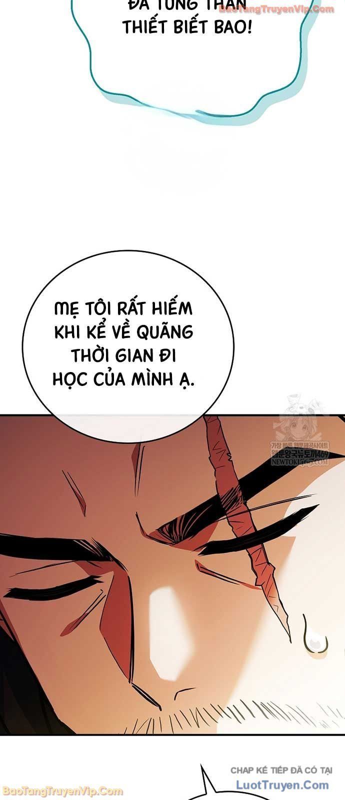 Anh Hùng Huyền Thoại Là Học Viên Danh Dự Của Học Viện - Chapter 64 - Page 7