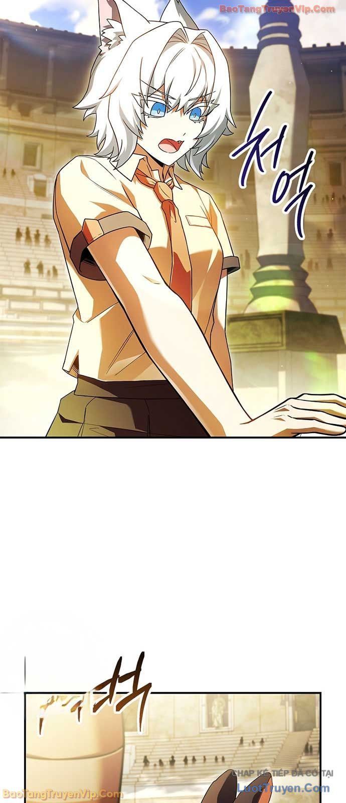 Anh Hùng Huyền Thoại Là Học Viên Danh Dự Của Học Viện - Chapter 64 - Page 70