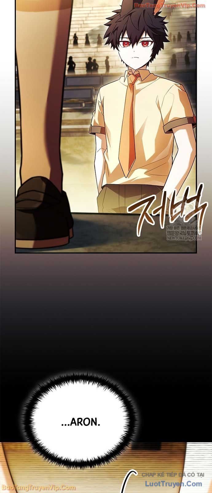 Anh Hùng Huyền Thoại Là Học Viên Danh Dự Của Học Viện - Chapter 64 - Page 71