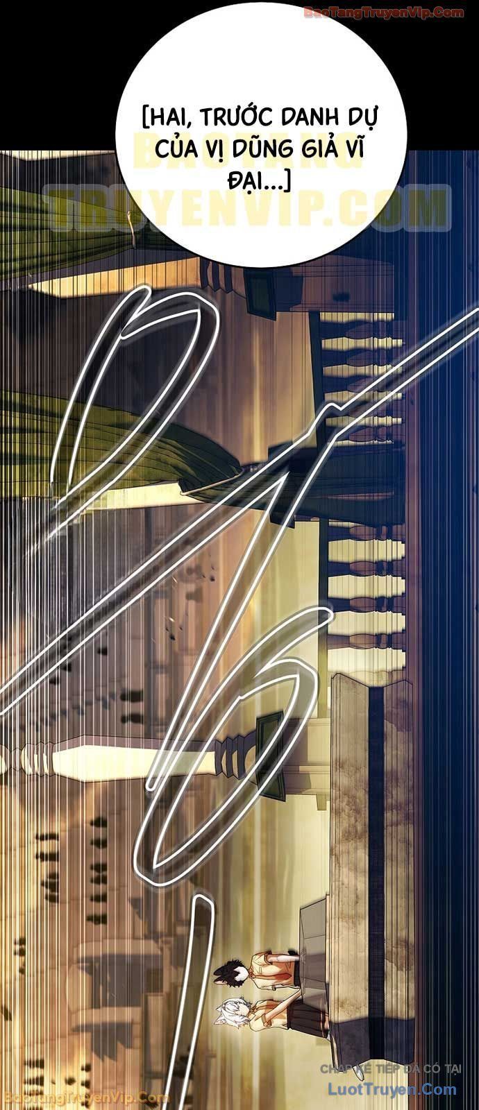 Anh Hùng Huyền Thoại Là Học Viên Danh Dự Của Học Viện - Chapter 64 - Page 73