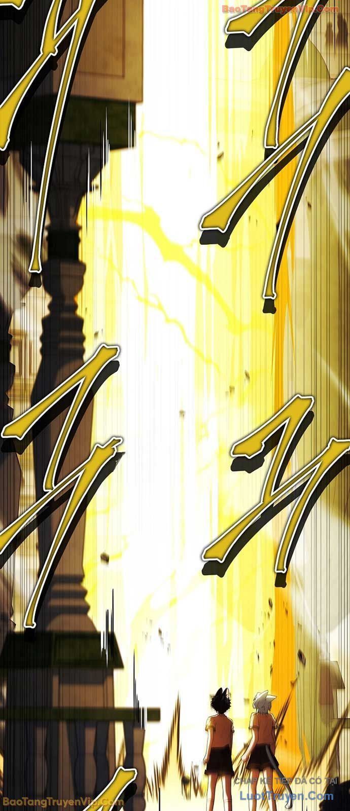 Anh Hùng Huyền Thoại Là Học Viên Danh Dự Của Học Viện - Chapter 64 - Page 81